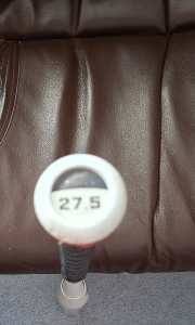 Onyx 27.5 endload