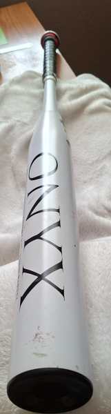 Onyx 27.5 endload